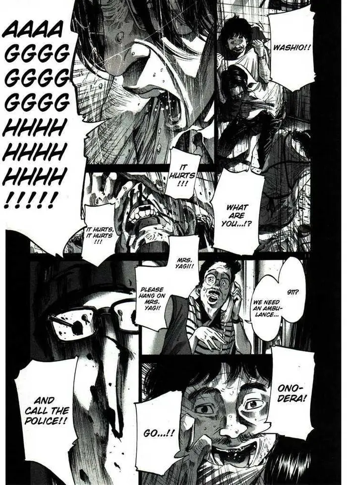 Goodnight Punpun Chapter 37 image 11_optimized